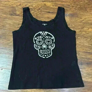 Jones Nee York & A New Day tank tops